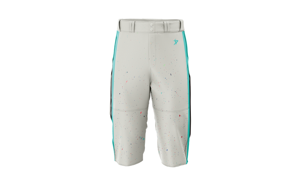 KC Prodigy - Walton - 2025 Splatter Pants