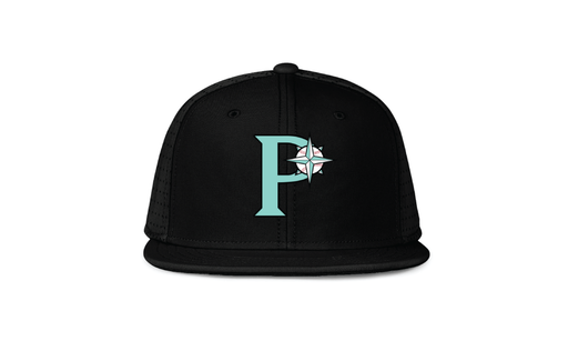KC Prodigy - Walton - Black Prodigy Hat (2025)