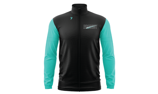 KC Prodigy - Walton - 1/4 Zip Jacket